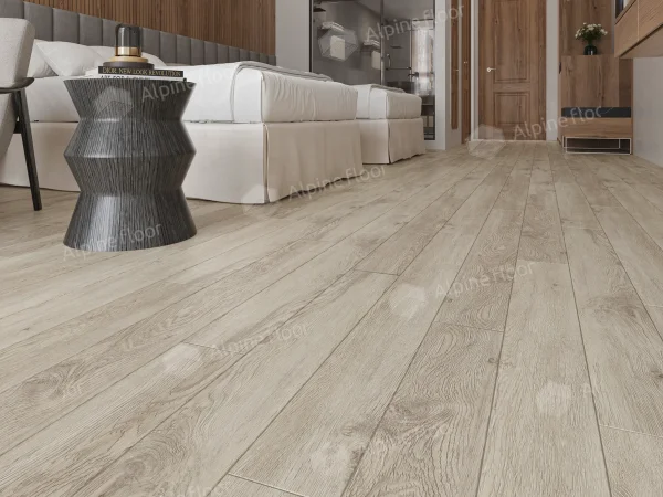 Каменно-полимерная плитка Alpine Floor Grand Sequoia Village Карите ECO 11-907 4мм, 43 класс в Нефтекамске