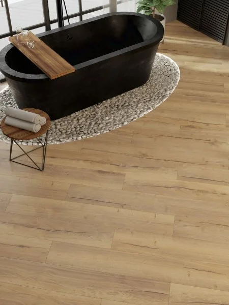 Ламинат Egger PRO 8/33 4V Large Aqua+ Дуб Вэлли натуральный EPL159 в Нефтекамске