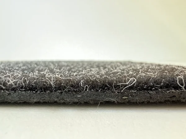 Ковровая плитка Bonkeel Storm Graphit в Нефтекамске