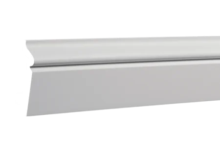 Плинтус Европласт 1.53.107 (80х22х2000 мм) в Нефтекамске