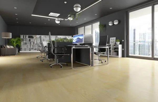 Кварц-виниловая плитка Refloor Fargo Comfort 64W970 Дуб Сидней в Нефтекамске