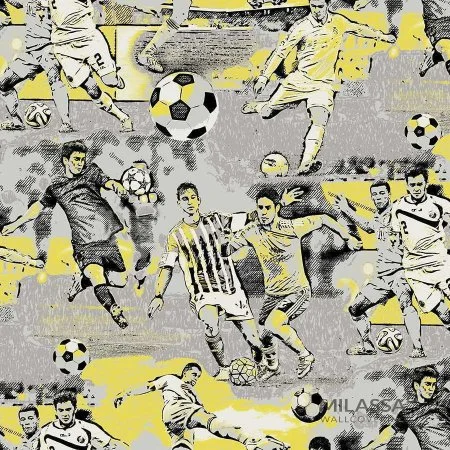 Обои Milassa Twins 11, 004 в Нефтекамске