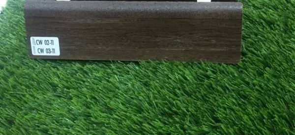 Эластичный пробковый плинтус ArtCorkDesing CW 03-11 10х60х915 мм в Нефтекамске