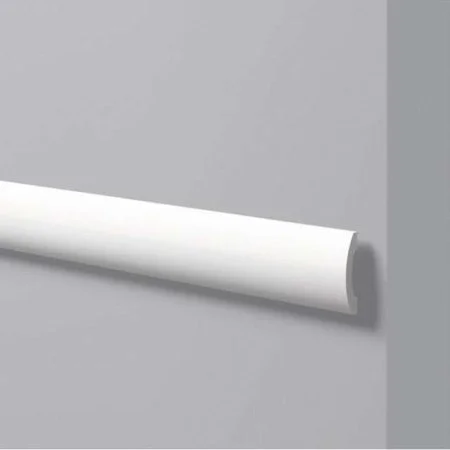 Молдинг NMC Wallstyl WD3 (70х15х2000 мм) в Нефтекамске