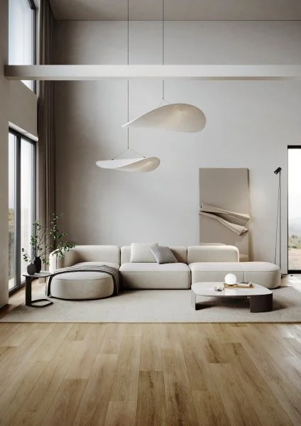 Кварц-виниловая плитка Refloor Fargo Bevel 50-2105 Дуб Севилья в Нефтекамске