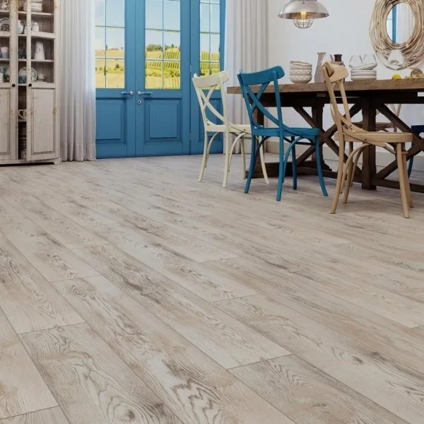 Ламинат La Moena Bellamonte LM-03 Дуб Чезаре в Нефтекамске