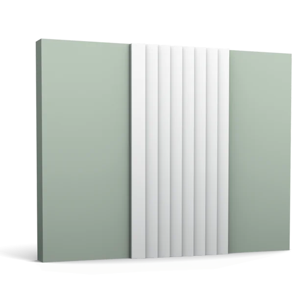 Декоративная панель Orac WX204 (200x25x1.6 см) в Нефтекамске