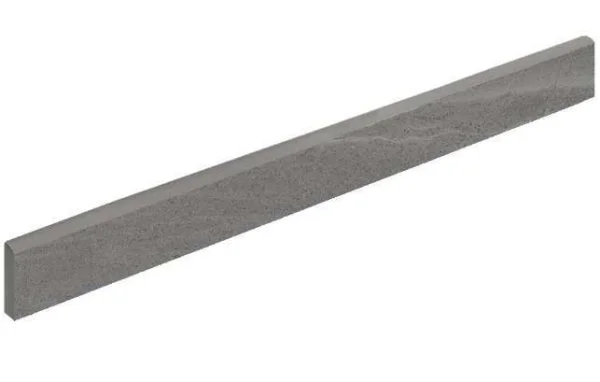 Керамогранит Italon Контемпора Карбон 7,2x60 плинтус в Нефтекамске