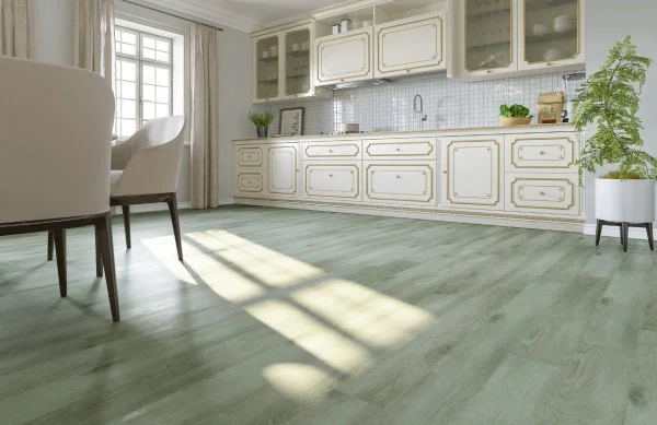 Кварц-виниловая плитка Refloor Fargo Comfort 2185-02 Дуб Палермо (Градиент) в Нефтекамске