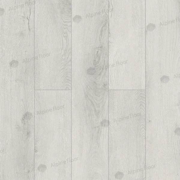 Кварц-виниловая плитка Alpine Floor Premium XL Дуб Кливио ЕСО 7-33, 8 мм. 43 класс в Нефтекамске