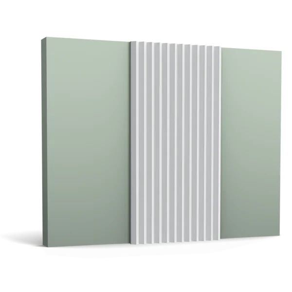 Декоративная панель Orac W108 (200x25x1.8 см) в Нефтекамске