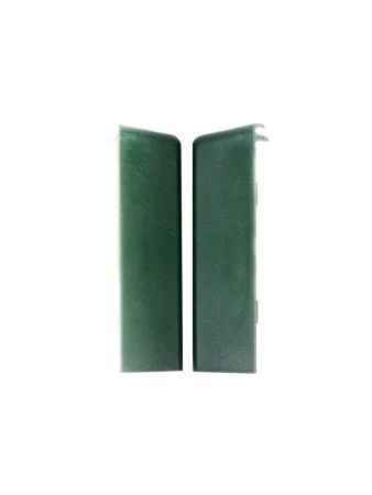 Заглушки Korner 110 Зеленый в Нефтекамске