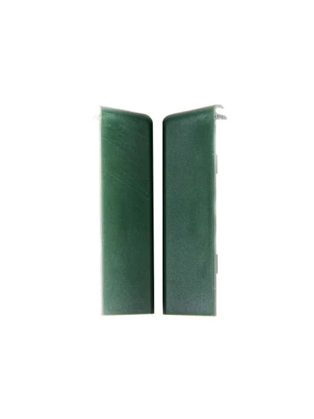 Заглушки Korner 110 Зеленый в Нефтекамске