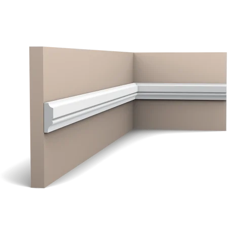 Молдинг Orac PX116 (31*10*2000 мм) в Нефтекамске