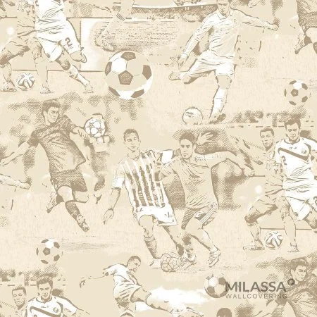 Обои Milassa Twins 11, 002 в Нефтекамске