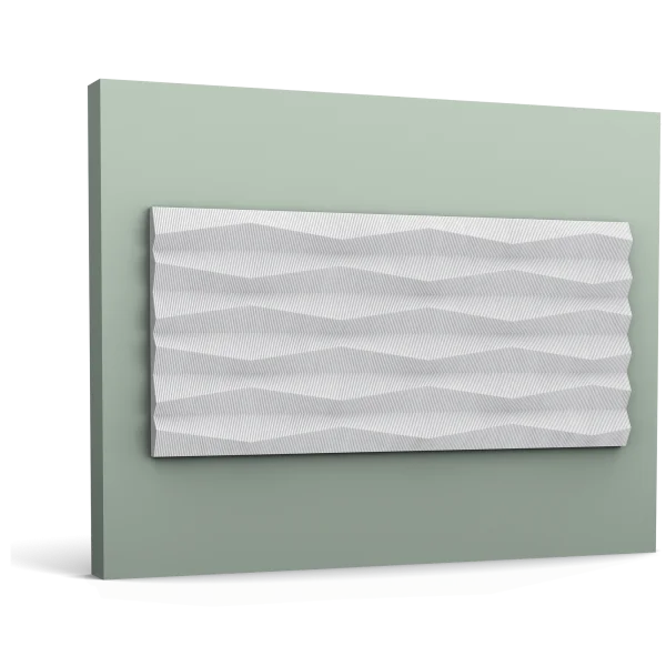 Декоративная панель Orac W112 (200x25x1.9 см) в Нефтекамске