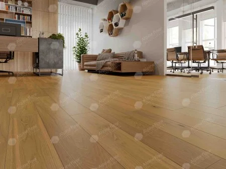 Инженерная доска Alpine Floor Studio Дуб Натур в Нефтекамске