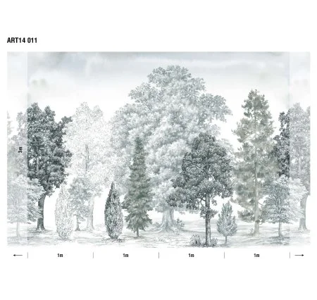 Обои Loymina Пейзаж vol. 2 ART14 011 в Нефтекамске