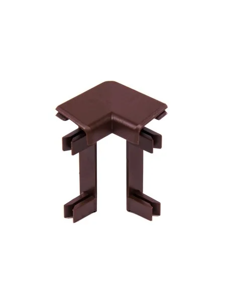 Внутренний угол Korner 105 Темно-коричневый в Нефтекамске