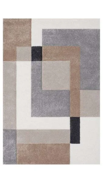 Ковер Синтелон Vegas Home 0,80х1,50 18ESE Прямоугольник в Нефтекамске