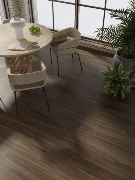 Ламинат Egger PRO 12/33 4V Дуб Сория коричневый EPL181 в Нефтекамске