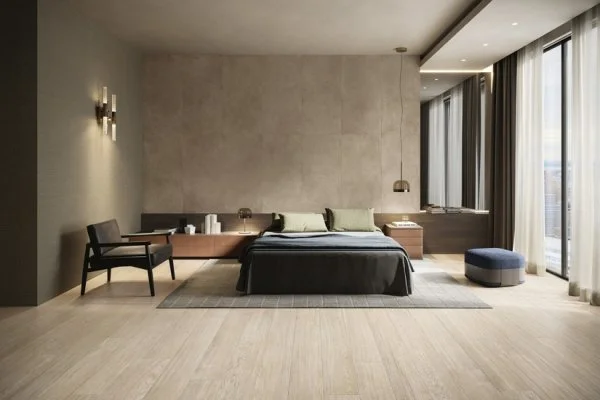 Керамогранит Italon Этернум Ачеро 20х160 (Натуральная и Реттифицированная) в Нефтекамске