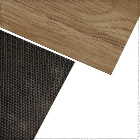 ПВХ плитка FineFlex Wood Дуб Вармане FX-106 в Нефтекамске