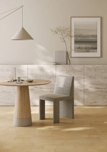 Паркетная доска Quartz Parquet Штучный паркет Клён Американский 44-400-61 в Нефтекамске