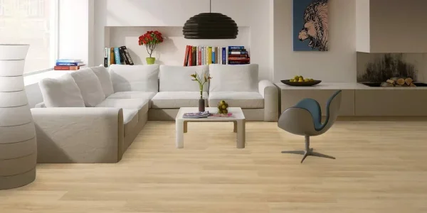 ПВХ плитка Bonkeel Discostar Eruption (Планка 152,4х914,4мм) в Нефтекамске