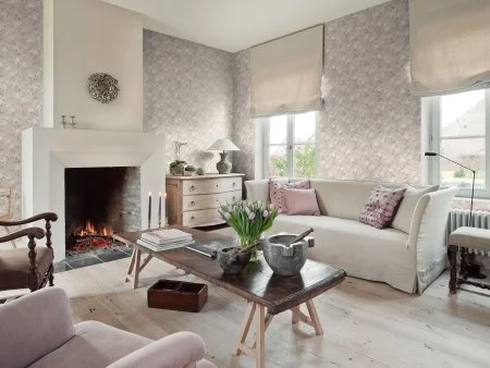 Обои Milassa Mirabelle MR1, 003 в Нефтекамске