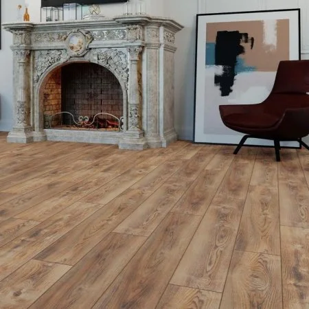 Ламинат La Moena Bellamonte LM-08 Вишня Контарини в Нефтекамске