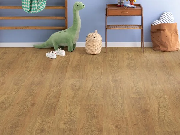 Ламинат Egger PRO 12/33 4V Дуб Азгил медовый EPL156 в Нефтекамске