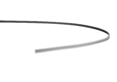 Молдинг Европласт 1.51.321 Гибкий 2,0 м в Нефтекамске