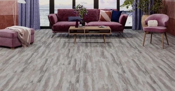 Ламинат Sunfloor 8/32 SF32TV-39 Дуб Форвард 4v в Нефтекамске