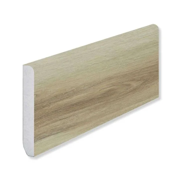 Кварцевый плинтус Fargo 89015-003 Дуб Мартовский градиент 80х11х2200 мм в Нефтекамске