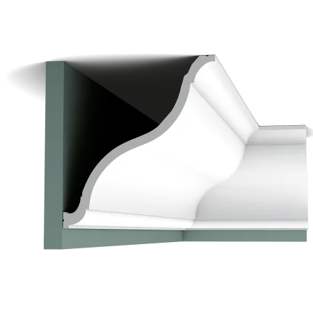 Карниз Orac C335 (222*202*2000 мм) в Нефтекамске