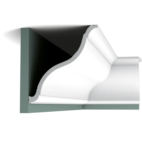 Карниз Orac C335 (222*202*2000 мм) в Нефтекамске