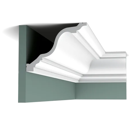 Карниз Orac C334 (15*196*2000 мм) в Нефтекамске