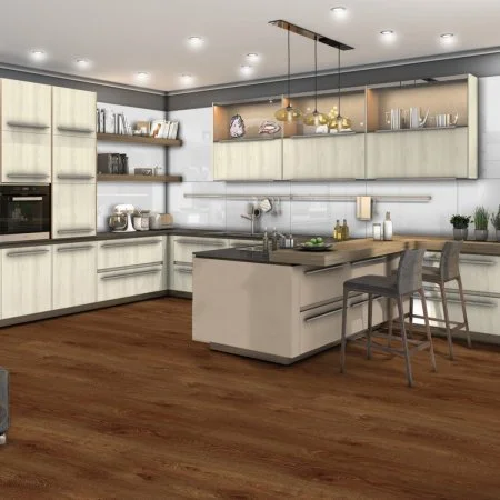 Ламинат AGT Effect Elegance PRK909 Россо в Нефтекамске