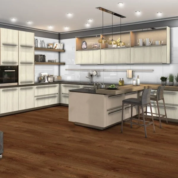 Ламинат AGT Effect Elegance PRK909 Россо в Нефтекамске