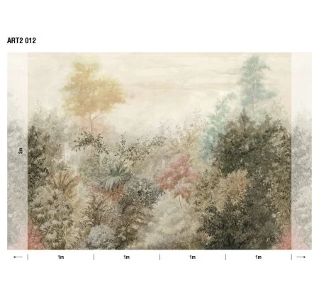 Обои Loymina Пейзаж ART2 012 в Нефтекамске