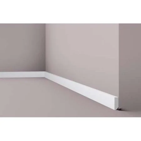 Плинтус NMC Wallstyl FT1 (38х13х2000 мм) в Нефтекамске