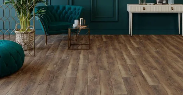 Ламинат Sunfloor 8/33 SF33VV-60 Дуб Берлин 4v в Нефтекамске