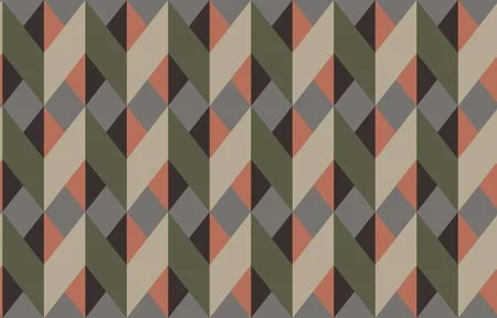 Обои Milassa Geometrica Gm5, 015 в Нефтекамске