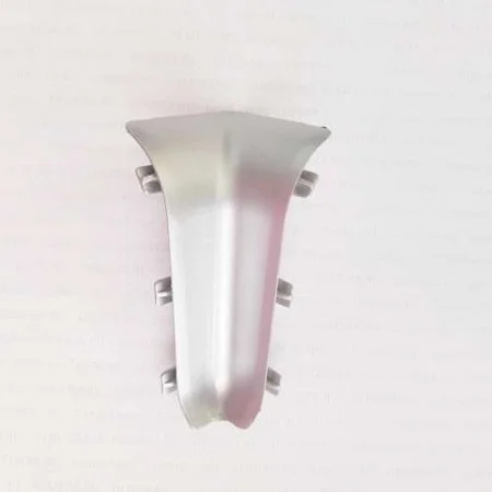 Угол внутренний для плинтуса ALP-C65 Cеребро (ПВХ) в Нефтекамске