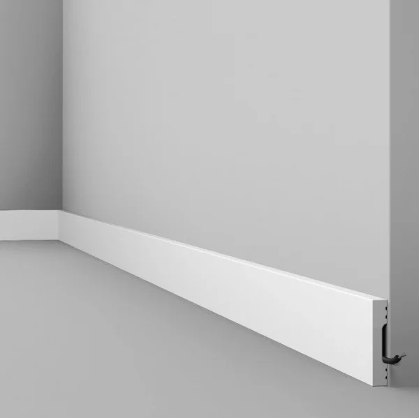 Плинтус NMC Wallstyl FD8 (80х15х2000 мм) в Нефтекамске