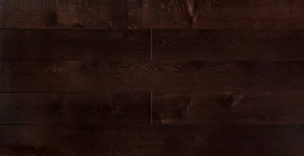 Массивная доска Аmber Wood Дуб кофе браш лак 18*120*300-1800 мм в Нефтекамске