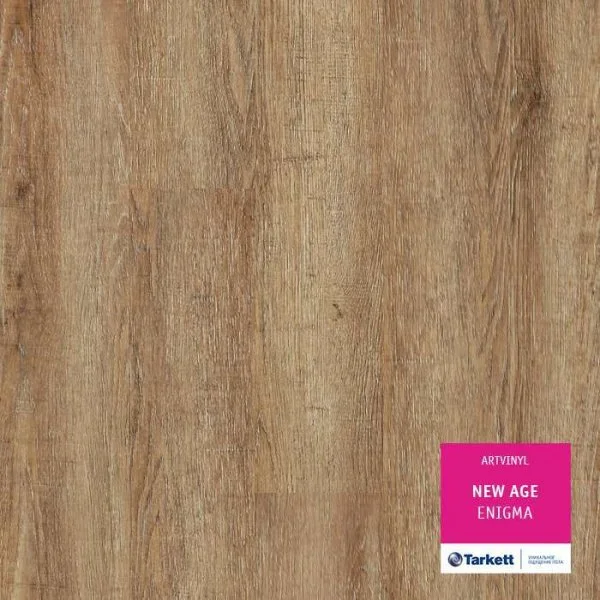 ПВХ плитка Tarkett New Age Enigma Планка 152Х914 в Нефтекамске