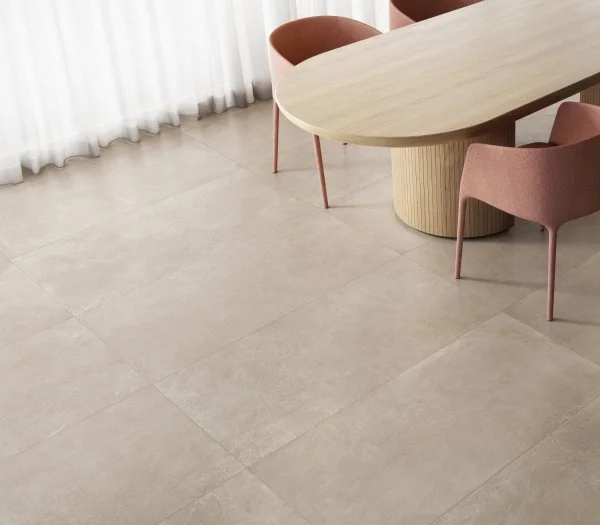 Керамогранит Italon Этернум Крим 60х120 (Натуральная и Реттифицированная) в Нефтекамске