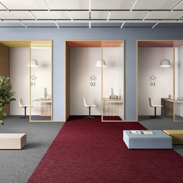 Ковровая плитка AW Medusa 11 в Нефтекамске